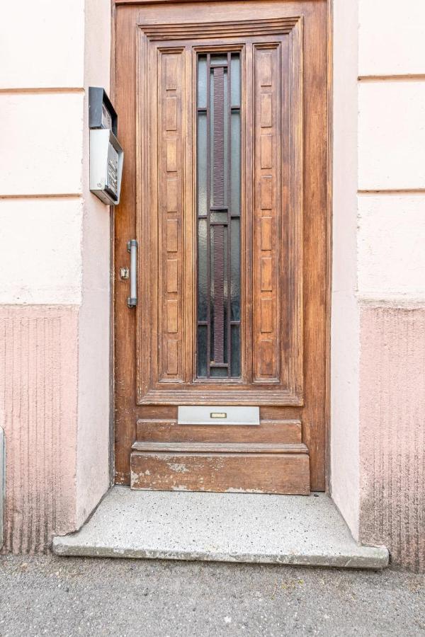 Chez Come Metz Exterior photo